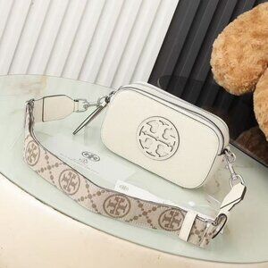 ✨Tory Burch Mini Miller Crossbody✨